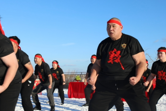 老戰(zhàn)友地?zé)帷獞?zhàn)40天，收官大干！