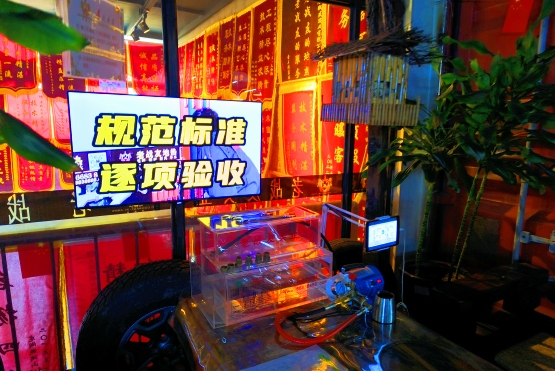 【大連地?zé)帷坷蠎?zhàn)友地?zé)崾褂皿w驗(yàn)！