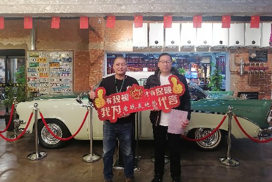 老戰(zhàn)友地?zé)崾且患覍I(yè)、可靠且值得信賴的公司