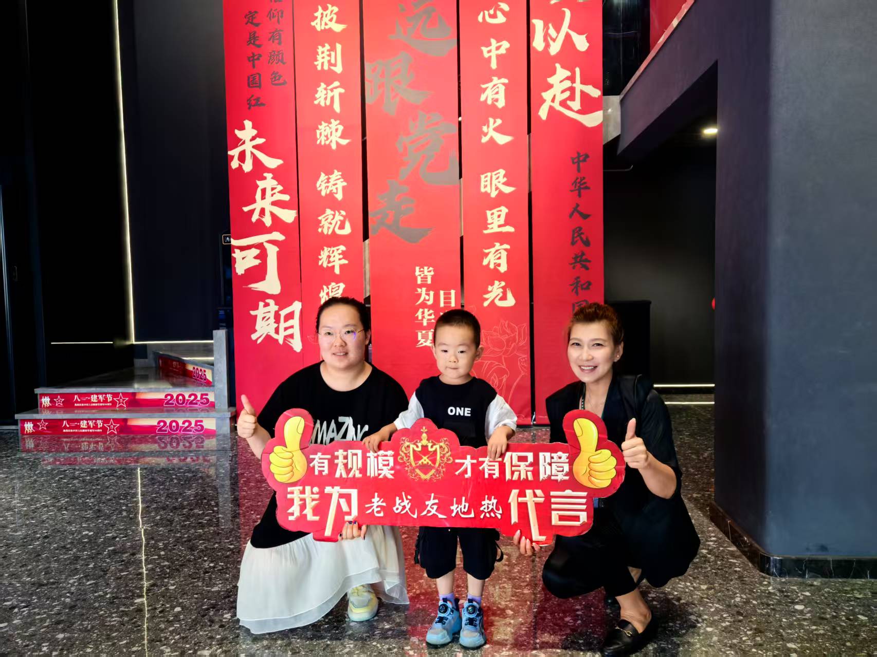 售后零額外收費(fèi)！老戰(zhàn)友地?zé)岬呢?zé)任心打動(dòng)了我