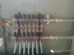 【老戰(zhàn)友連鎖企業(yè)】中海玉湖溪谷工程質量巡檢