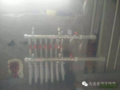 【老戰(zhàn)友連鎖企業(yè)】泡崖八區(qū)工程質量巡檢