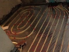 【老戰(zhàn)友連鎖企業(yè)】民興花園質量巡檢