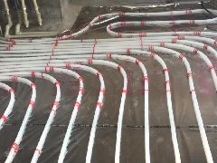 【老戰(zhàn)友連鎖企業(yè)】遠洋風(fēng)景工地質(zhì)量巡檢