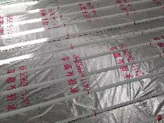 【老戰(zhàn)友連鎖企業(yè)】浪琴海工地質量巡檢