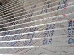 【老戰(zhàn)友連鎖企業(yè)】武昌南街工地質量巡檢