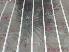 【老戰(zhàn)友連鎖企業(yè)】龍湖天瑯4工地質量巡檢