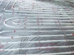 【老戰(zhàn)友連鎖企業(yè)】雪園15號港別墅工地質量巡檢