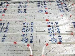 【老戰(zhàn)友連鎖企業(yè)】綠山城工地質量巡查