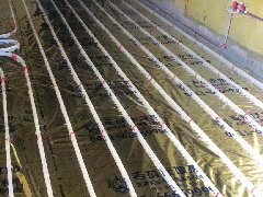 【老戰(zhàn)友連鎖企業(yè)】和泰萬家工地質量巡查