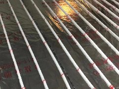 【老戰(zhàn)友連鎖企業(yè)】紅旗谷工地質量巡查