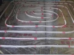 【老戰(zhàn)友連鎖企業(yè)】金地自在城工地質量巡查