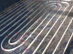 【老戰(zhàn)友連鎖企業(yè)】達沃斯碧桂園工地質(zhì)量巡查